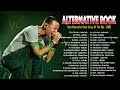 Alternative Rock Greatest Hits 🔥Linkin Park, Evanescence, Metallica, Nickelback, Green Day, Coldplay