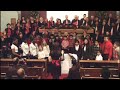 NAC Children's Choir - Beautiful Saviour