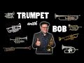 Trumpet Tip: Don't Forget to Breathe!