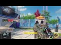 The Good the Bad and the Ugly Nuketown TDM KUDA