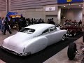 1949 Chevy Fleetline Chopped Top 3 Kustom.