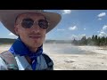 Yellowstone: When will it explode? Anatomy of a Supervolcano