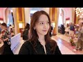 융-로그 | YOONA IN CANNES | 제77회 칸 영화제 브이로그💃🏻