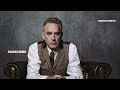 Why Jordan Peterson Does Not Drink Alcohol