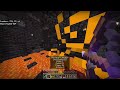 Storming Bastion #1 Minecraft (NO NATURAL REGEN)