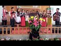 Ünyu yahyeang hem ( Mother's day song)