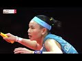 HSBC BWF World Tour Finals 2023 | Tai Tzu Ying (TPE) vs. Carolina Marin (ESP) | F
