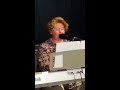 Margie McCormick singing @ Cloud Springs Deli on 7/2/2018