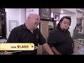 Pawn Stars: 5 SUPER RARE ILLEGAL ITEMS | History