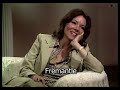 Diana Rigg | Interview | The Avengers | Good Afternoon | 1974 | Part Two