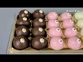 🎄 Christmas Dessert / OREO Chocolate Balls / 4-ingredients / NO Bake / Easy Recipe