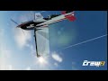 The Crew® 2 - AIR RACE - Florida Keys - EXTRA AEROBATIC PLANES Extra 330 SC