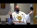 A New Apologetic For the New Age of Paganism - Fr. Patrick Schultz
