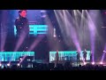 Barry Manilow - Concert Intro - It’s A Miracle / I’m Your Man (Chicago 7/27/2024 - Allstate Arena)