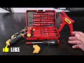 Felo Hand Tools - E-Smart VDE Screwdrivers and Insulation Stripping Pliers