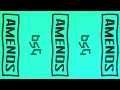 Laxcity - Amends (Paper Skies Remix)