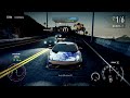Need For Speed : Rivals : Lamborghini Gallardo : Gameplay