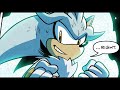 IDW Sonic the Hedgehog Comic Issue #60
