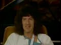 REO Speedwagon Interview on Entertainment Tonight - June 21st 1982