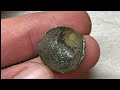 This spot never disappoints! Metal detecting with my equinox 600