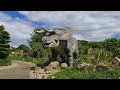 Edinburgh Zoo Scotland || Visit Edinburgh's Most Popular Attraction