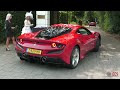 Supercars Arriving - Novitec 812, Ford GT, Mansory Urus, Revuelto, Novitec Aventador SVJ, Spyder RS