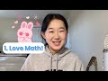 how to study MATH | Math study TIPS & HACKS | The ASIAN secret to studying & getting better at math