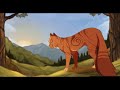 Darkside |Warrior cats animated tribute|