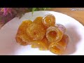 টক-ঝাল-মিষ্টি কাঁচা আমের আমসত্ত্ব খুব সহজেই বানিয়ে ফেলুন। Kacha Amer Amsotto #amsotto #viral #food