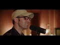Michael J Tinker - There's An Empty Chair | Live at The Arch Recording Studio