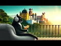 Sintra -Portugal- [Morning] / BGM, Relaxing, Chill House