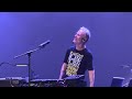 Thomas Dolby 7/29/24 Blinded Me with Science