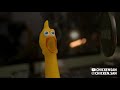 Final Fantasy Chocobo Theme |  Rubber Chicken Cover 【Chickensan】
