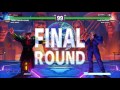 Street Fighter V Battle Lounge ft.GrimeTime
