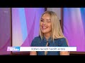 Katie Gives An Insight Into Her Recent Health Scare | Loose Women
