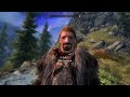 Skyrim- Funny Moments and Glitches, Part 2
