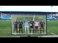 Escalações de Avaí x Fluminense - Globo HD