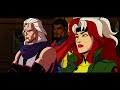 X Men 97’ The Real Jean Grey And Goblin Queen Revealed! Episode 3 Beginning Scene (S1 E3)