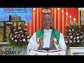 Fr. Ciano Ubod - Unsa man ang 'Common gift' gikan sa Ginoo para natong Tanan?