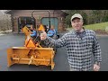 Try this before using your Snow Blower