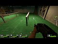 L4D2 Speed Run Route [Unpatched]