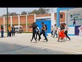 You're The One That I Want | Grease | Coreografía | (Remasterizado)