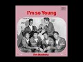 THE STUDENTS - I'M SO YOUNG COVER WITH LYRICS