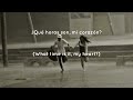 me gustas tu (i like you ) |manu chao | easy lyrics | with english translation |