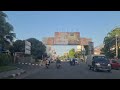 Driving Around Cirebon City ‼️ Jalanan Kota Cirebon penuh reklame !? lihat dan komen ya ... 4K60fps
