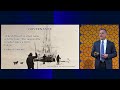 Robert Wallace - CEO Stanford Management Company  | Investment Conference 2024