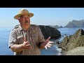 Last Round-Up, Santa Rosa Island, Channel Islands ( West of the West) Part Two