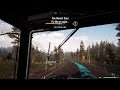 Far Cry 5 Tractor Hoops