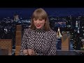 Taylor Swift Talks Record-Breaking Midnights Album, Music Video Cameos and Easter Eggs