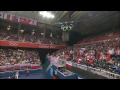 Men's Volleyball Quarter-Finals - POL v RUS | London 2012 Olympics